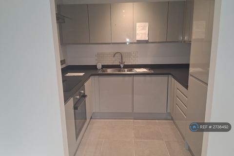undefined, Palmyra House, Warrington, WA1