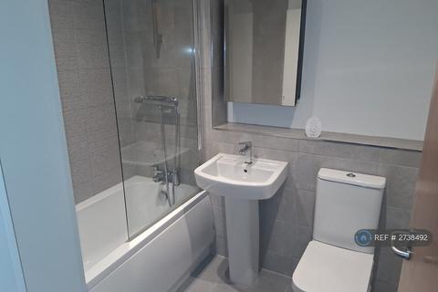undefined, Palmyra House, Warrington, WA1