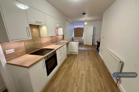 1 bedroom flat to rent, Union Street, Torquay, TQ1