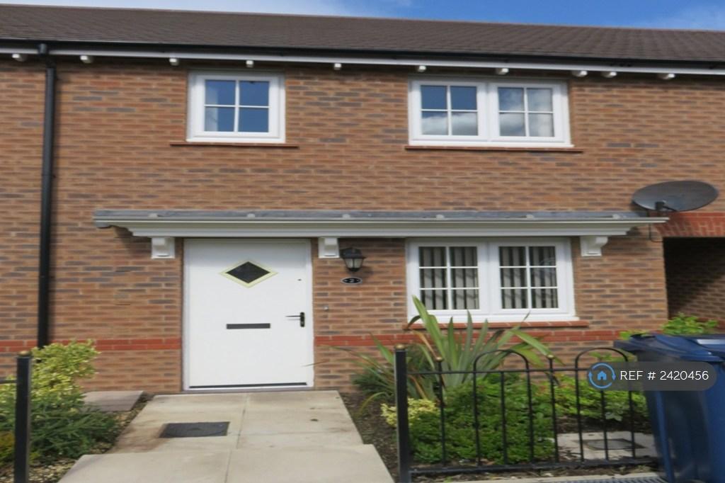 House Front