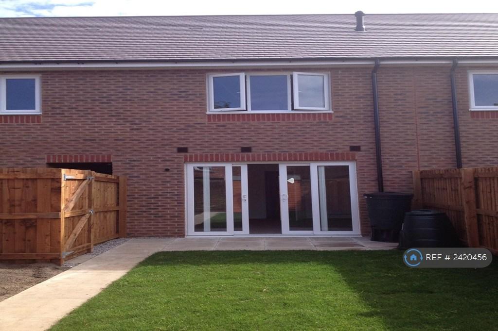 Back Of House