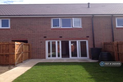 2 bedroom terraced house to rent, Greetby Walk, Ormskirk, L39