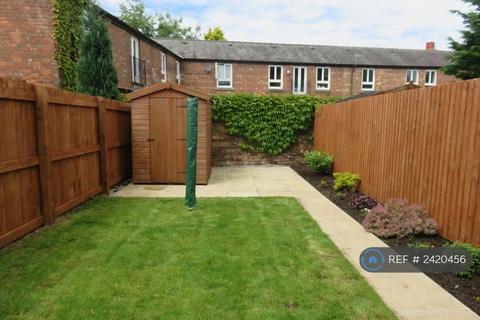 2 bedroom terraced house to rent, Greetby Walk, Ormskirk, L39