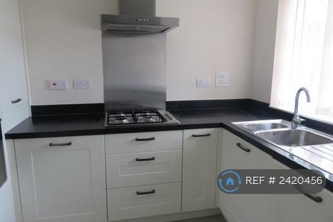 2 bedroom terraced house to rent, Greetby Walk, Ormskirk, L39