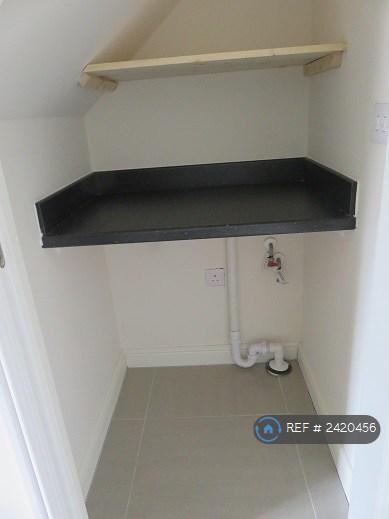 Storage Downstairs