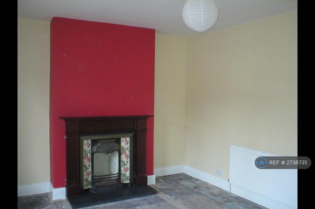 Feature Fireplace