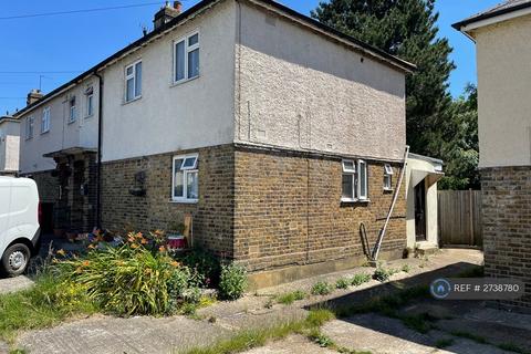 2 bedroom flat to rent, Marlborough Road, Uxbridge, UB10