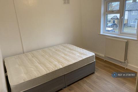 2 bedroom flat to rent, Marlborough Road, Uxbridge, UB10
