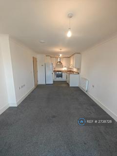 1 bedroom flat to rent, William Bricknell Pavilion, Southampton, SO17