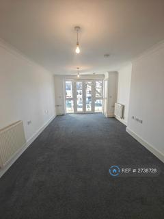 1 bedroom flat to rent, William Bricknell Pavilion, Southampton, SO17