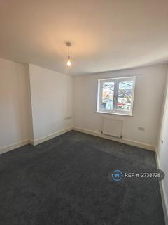 1 bedroom flat to rent, William Bricknell Pavilion, Southampton, SO17