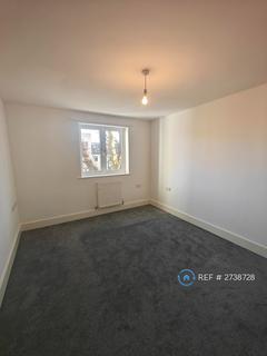 1 bedroom flat to rent, William Bricknell Pavilion, Southampton, SO17