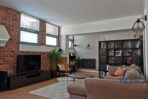 undefined, Cornwallis Street, Liverpool, L1