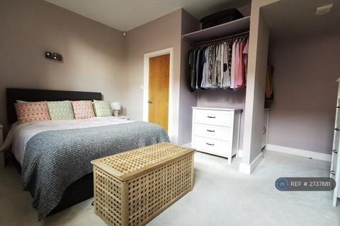 undefined, Cornwallis Street, Liverpool, L1