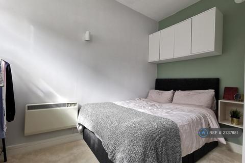 undefined, Cornwallis Street, Liverpool, L1