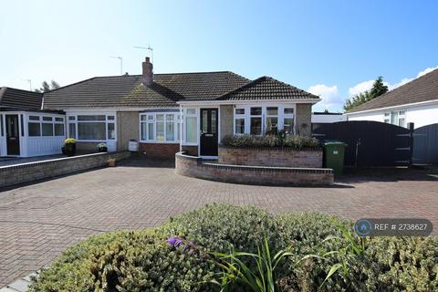 undefined, Highclere Avenue, Swindon, SN3