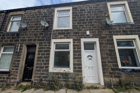 undefined, Cleveland Street, Colne