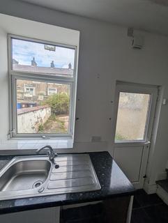 undefined, Cleveland Street, Colne