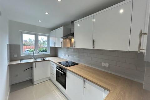 2 bedroom terraced house to rent, Bryant Way, Toddington, LU5