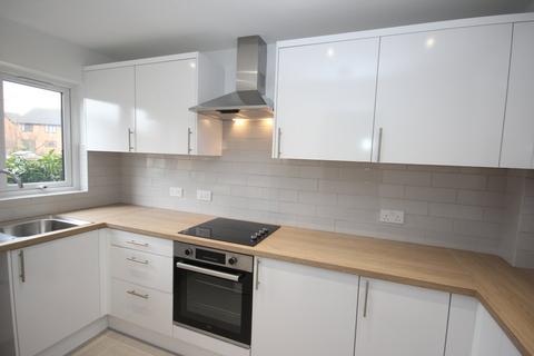 2 bedroom terraced house to rent, Bryant Way, Toddington, LU5