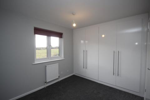 2 bedroom terraced house to rent, Bryant Way, Toddington, LU5