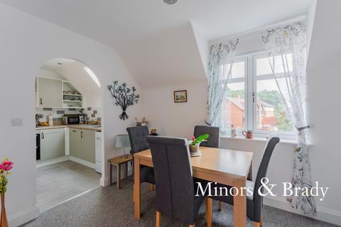 undefined, Vaughan Close, Cromer