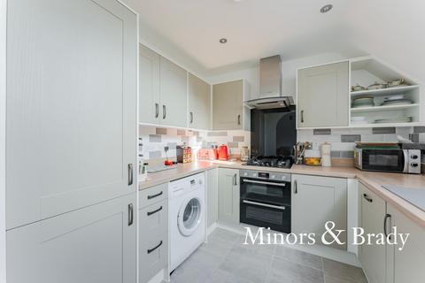 undefined, Vaughan Close, Cromer