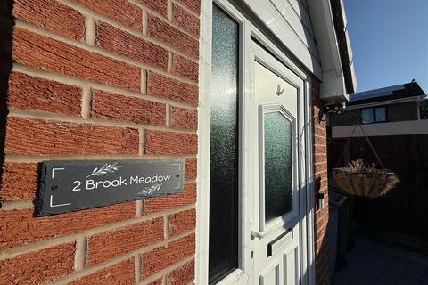3 bedroom semi-detached house to rent, Brook Meadow, Irby CH61