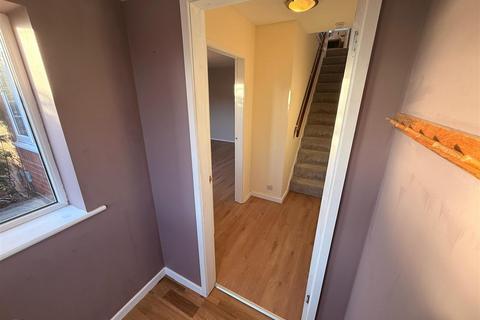 undefined, Brook Meadow, Irby CH61