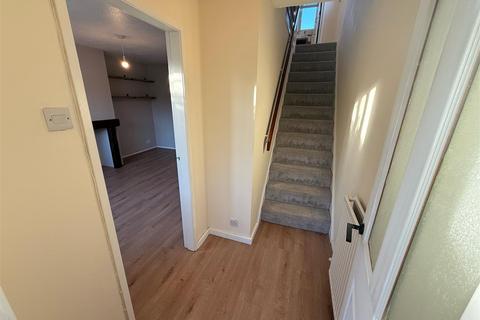 undefined, Brook Meadow, Irby CH61