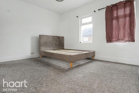 Canterbury Street, Gillingham