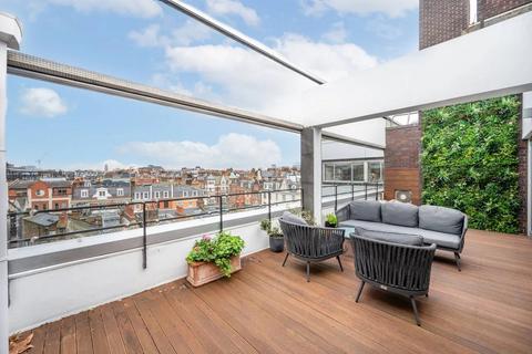 2 bedroom flat to rent, George Street, London W1U