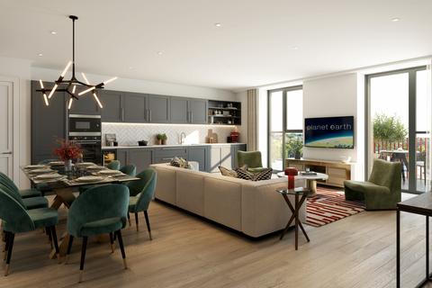 1 bedroom flat for sale, London, HA9