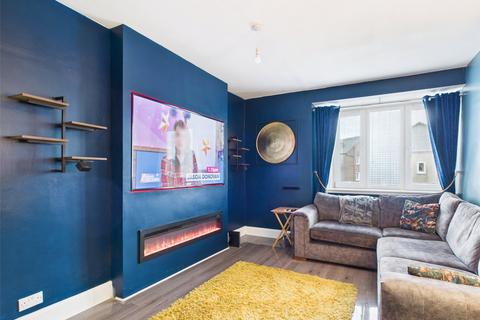 undefined, Crewe Terrace, Edinburgh, Midlothian, EH5