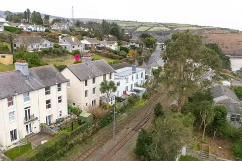 undefined, Braeside, Fairy Cottage, Laxey