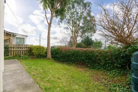 undefined, Braeside, Fairy Cottage, Laxey