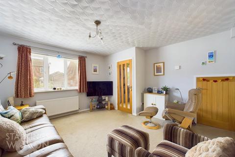 Gainsborough Avenue, Diss