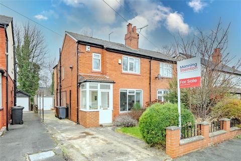 3 bedroom semi-detached house for sale, St. Annes Drive, Leeds, West Yorkshire