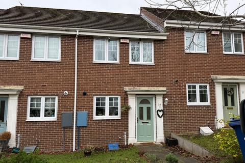 2 bedroom terraced house for sale, Skendleby Drive, Tyne and Wear NE3