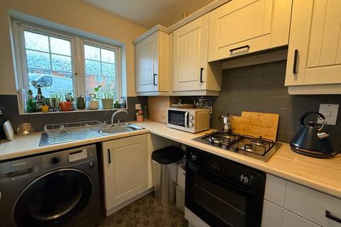 2 bedroom terraced house for sale, Skendleby Drive, Tyne and Wear NE3