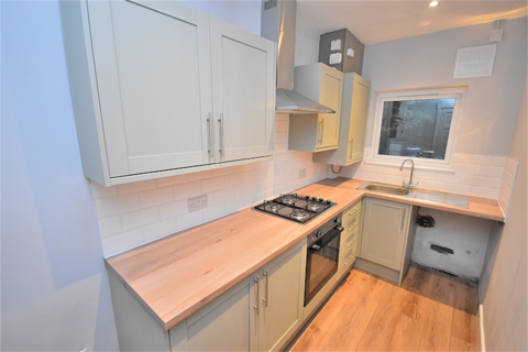 undefined, The Crescent, Wolverhampton