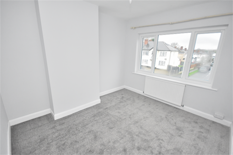 undefined, The Crescent, Wolverhampton