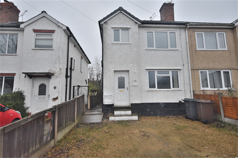 undefined, The Crescent, Wolverhampton