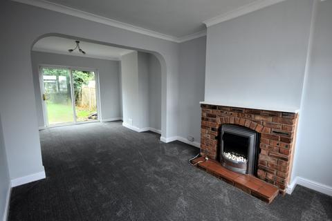 undefined, The Crescent, Wolverhampton