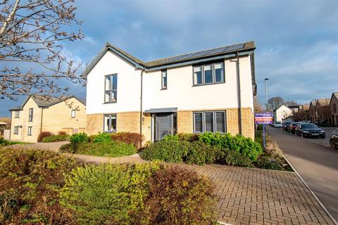 Fairfield Way, Keynsham, Bristol