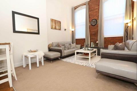 2 bedroom flat to rent, Delauney House, 11 Scoresby Street, Little Germany