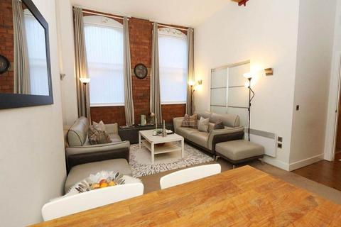 2 bedroom flat to rent, Delauney House, 11 Scoresby Street, Little Germany