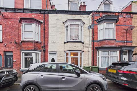 undefined, North Street, Bridlington
