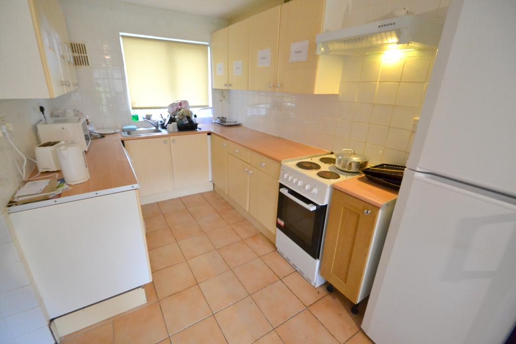Living/Kitchen/Diner