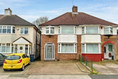 undefined, Hansons Bridge Road, Erdington, Birmingham